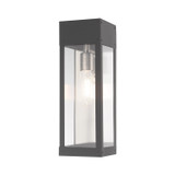 Exterior Wall Mt./Flush by Livex Lighting ( 107 | 20873-76 Barrett ) 
