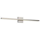 Bathroom Fixtures Cylindrical / Linear by Kuzco Lighting ( 347 | VL63636-BN Brio ) 