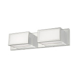 Bathroom Fixtures Two Lights by Livex Lighting ( 107 | 10132-05 Sutter ) 
