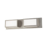 Bathroom Fixtures Two Lights by Livex Lighting ( 107 | 10132-91 Sutter ) 
