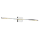 Bathroom Fixtures Cylindrical / Linear by Kuzco Lighting ( 347 | VL63636-CH-UNV Brio ) 