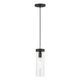 Mini Pendants Cable by Livex Lighting ( 107 | 41236-04 Devoe ) 