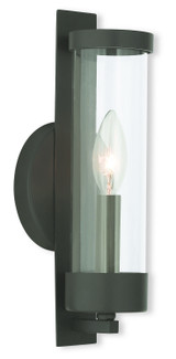Exterior Wall Mount by Livex Lighting ( 107 | 10141-07 Castleton ) 