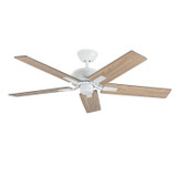 Fans Ceiling Fans by Kuzco Lighting ( 347 | CF78752-WH-NLW Erikson ) 