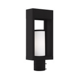 Exterior Post/Pier Head by Livex Lighting ( 107 | 20984-04 Bleecker ) 