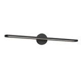 Bathroom Fixtures Cylindrical / Linear by Kuzco Lighting ( 347 | VL63736-BK-UNV Marlon ) 