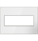 Specialty Items Wall Plates by Legrand ( 246 | AWM3GMW4 Adorne ) 
