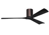 Fans Huggers by Matthews Fan Company ( 101 | IR3H-BB-BK-60 Irene-3H ) 