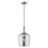 Mini Pendants Cable by Livex Lighting ( 107 | 41244-91 Avery ) 
