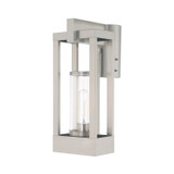 Exterior Wall Mount by Livex Lighting ( 107 | 20994-91 Delancey ) 