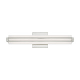 Bathroom Fixtures Cylindrical / Linear by Livex Lighting ( 107 | 10192-05 Fulton ) 