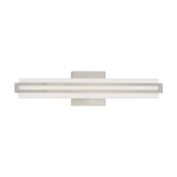 Bathroom Fixtures Cylindrical / Linear by Livex Lighting ( 107 | 10192-91 Fulton ) 