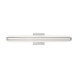 Bathroom Fixtures Cylindrical / Linear by Livex Lighting ( 107 | 10193-05 Fulton ) 