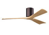 Fans Huggers by Matthews Fan Company ( 101 | IR3H-BB-LM-52 Irene-3H ) 