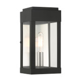 Exterior Wall Mt./Flush by Livex Lighting ( 107 | 21231-04 York ) 