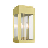 Exterior Wall Mount by Livex Lighting ( 107 | 21235-12 York ) 
