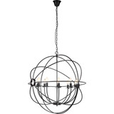 Large Chandeliers Sphere by Maxilite ( 501 | MX 2147-37 Oriana ) 