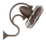 Fans Damp Location by Matthews Fan Company ( 101 | ME-TB Melody ) 