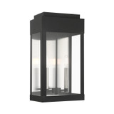Exterior Wall Mount by Livex Lighting ( 107 | 21238-04 York ) 