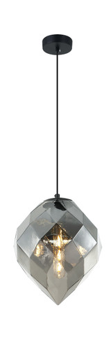 Pendants Glass Down by Matteo Lighting ( 423 | C78011SM Gemma ) 