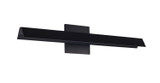 Sconces Linear/Tubular by Kuzco Lighting ( 347 | WS10423-BK Galleria ) 