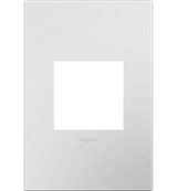 Specialty Items Wall Plates by Legrand ( 246 | AWP1G2PW4 Adorne ) 
