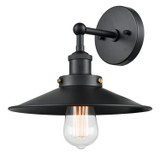 Sconces Directional/Cylinder by Matteo Lighting ( 423 | W46111BKBK Bulstrode'S Workshop ) 