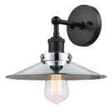 Sconces Directional/Cylinder by Matteo Lighting ( 423 | W46111BKCH Bulstrode'S Workshop ) 