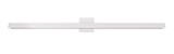 Sconces Linear/Tubular by Kuzco Lighting ( 347 | WS10437-WH Galleria ) 