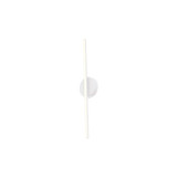Sconces Metal by Kuzco Lighting ( 347 | WS14923-WH-UNV Chute ) 