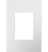 Specialty Items Wall Plates by Legrand ( 246 | AWP1G3WHW4 Adorne ) 