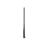 Mini Pendants Cable by Kuzco Lighting ( 347 | PD15816-BK Taper ) 