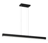 Linear/Island Geometric/Linear by Matteo Lighting ( 423 | C80833MB Presley ) 