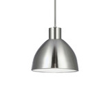 Mini Pendants Metal Shade by Kuzco Lighting ( 347 | PD1706-BN Chroma ) 