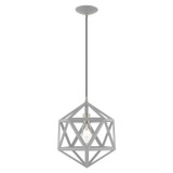 Pendants Sphere by Livex Lighting ( 107 | 41328-80 Ashland ) 