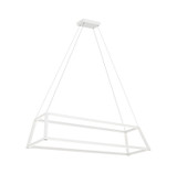 Linear/Island Open Frame by Matteo Lighting ( 423 | C81346MW Carlington ) 