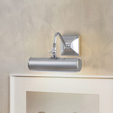 Specialty Items Picture Lights by Lucas + McKearn ( 175 | PL1-10 PC Leo ) 