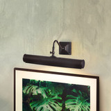 Specialty Items Picture Lights by Lucas + McKearn ( 175 | PL1-20 DB Leo ) 