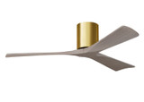 Fans Huggers by Matthews Fan Company ( 101 | IR3H-BRBR-GA-52 Irene-3H ) 