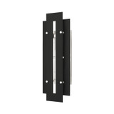 Exterior Wall Mt./Flush by Livex Lighting ( 107 | 21773-04 Utrecht ) 