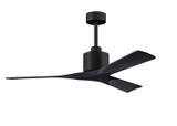 Fans Damp Location by Matthews Fan Company ( 101 | NK-BK-BK-52 Nan ) 