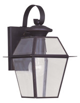 Exterior Wall Mount by Livex Lighting ( 107 | 2181-07 Westover ) 