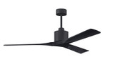 Fans Damp Location by Matthews Fan Company ( 101 | NK-BK-BK-60 Nan ) 