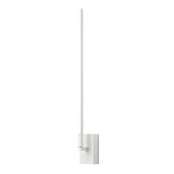 Sconces Linear/Tubular by Kuzco Lighting ( 347 | WS25125-WH Pandora ) 