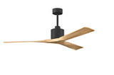 Fans Damp Location by Matthews Fan Company ( 101 | NK-BK-LM-60 Nan ) 
