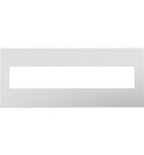 Specialty Items Wall Plates by Legrand ( 246 | AWP6GPW1 Adorne ) 