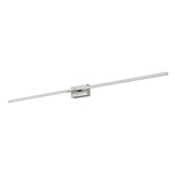 Sconces Linear/Tubular by Kuzco Lighting ( 347 | WS25350-BN Pandora ) 