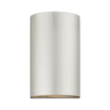 Exterior Sconces by Livex Lighting ( 107 | 22061-91 Bond ) 