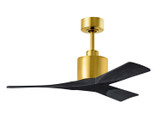 Fans Damp Location by Matthews Fan Company ( 101 | NK-BRBR-BK-42 Nan ) 