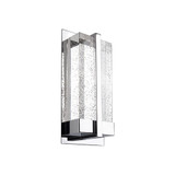Sconces Pocket by Kuzco Lighting ( 347 | WS2812-CH Gable ) 
